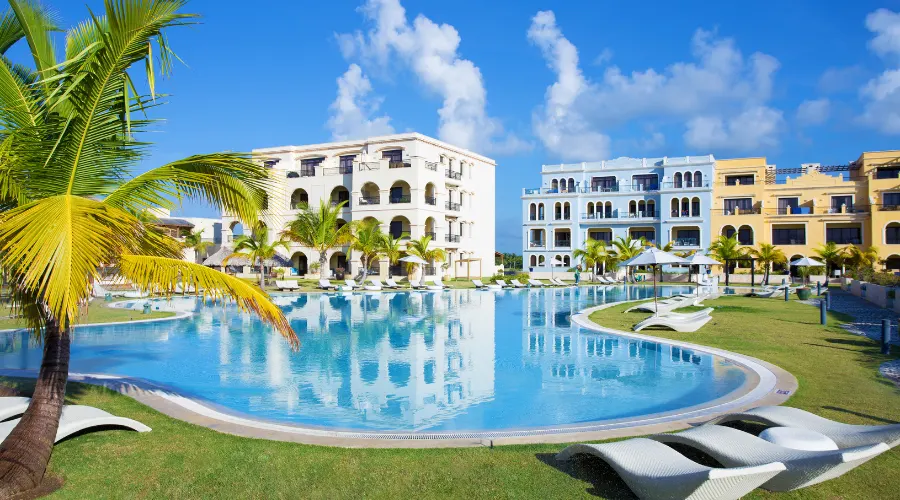 THAILAND Hotels