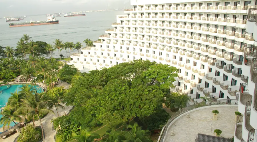 Singapore Hotels