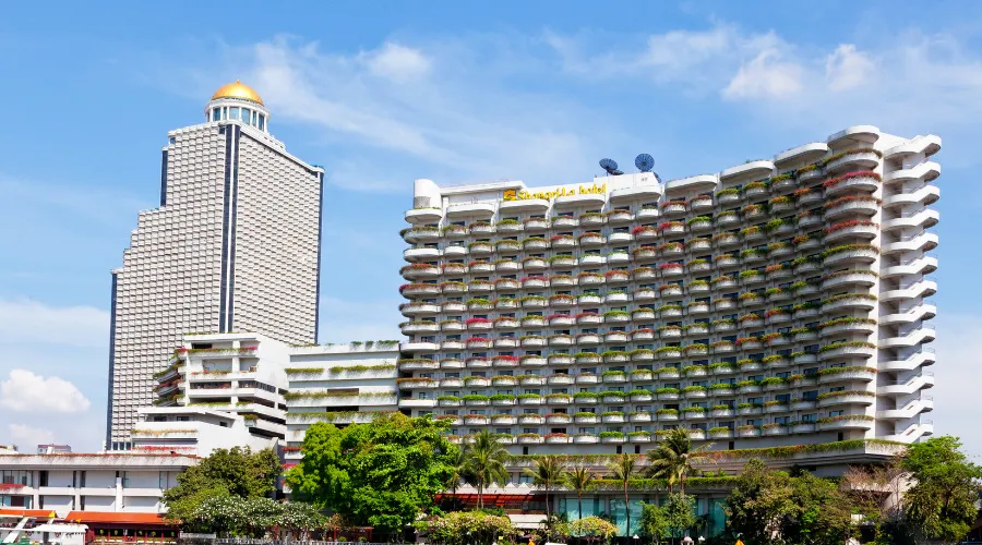 Bangkok Hotels