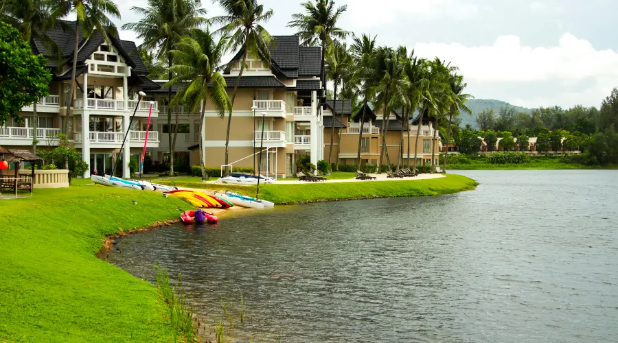 Phuket Hotels