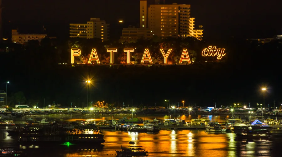 Pattaya Hotels