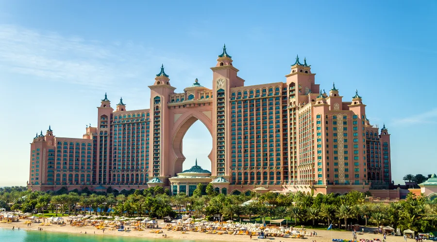 Europe Hotels