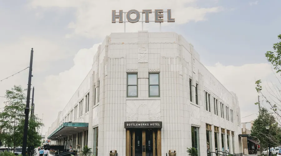 Hanoi Hotels