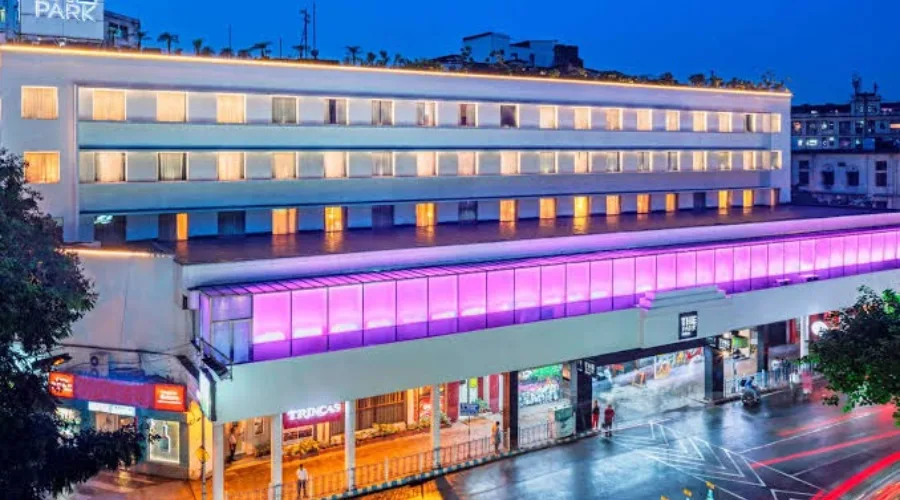 The Park Kolkata Hotel
