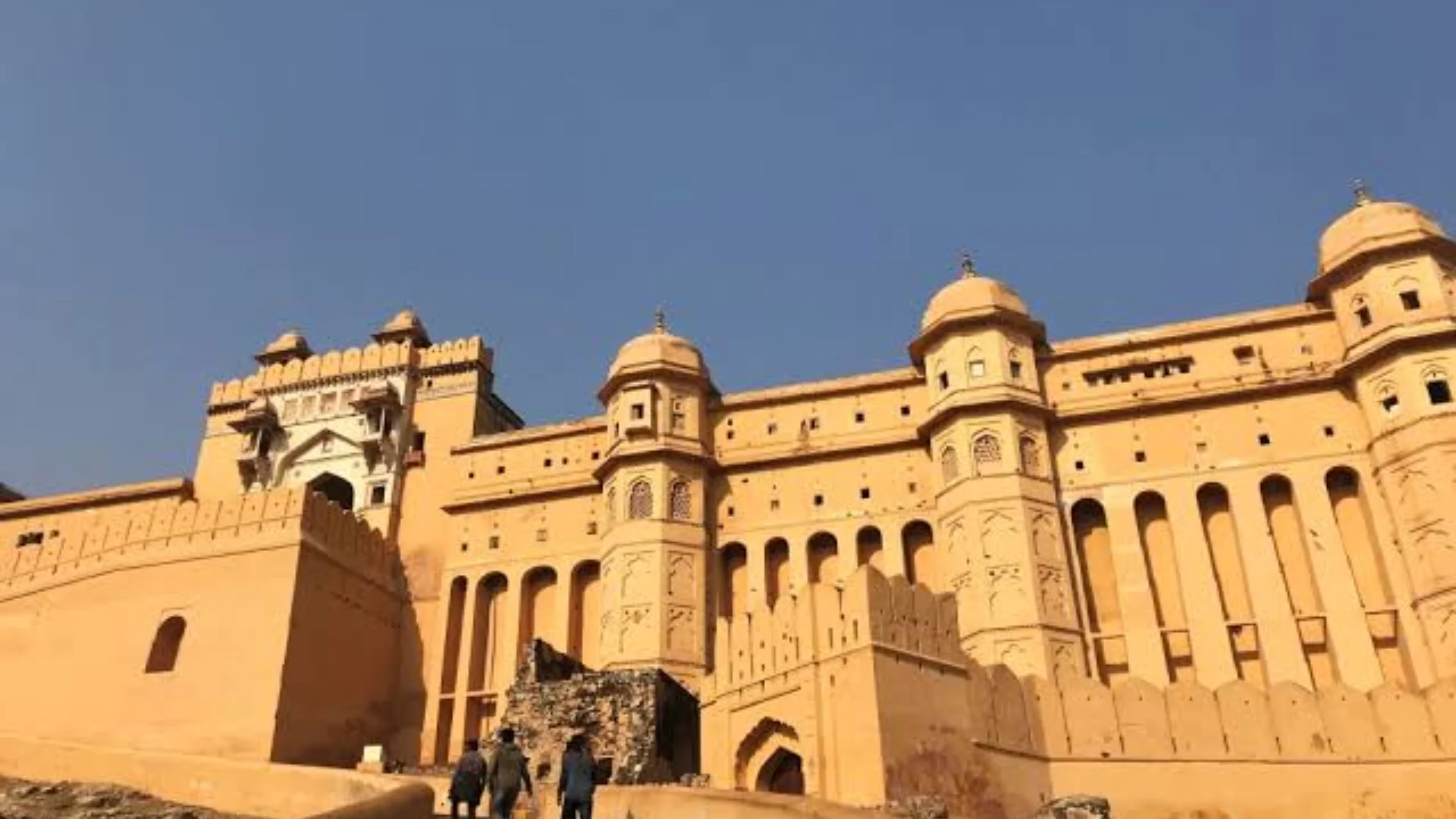 Rajasthan Heritage Tour