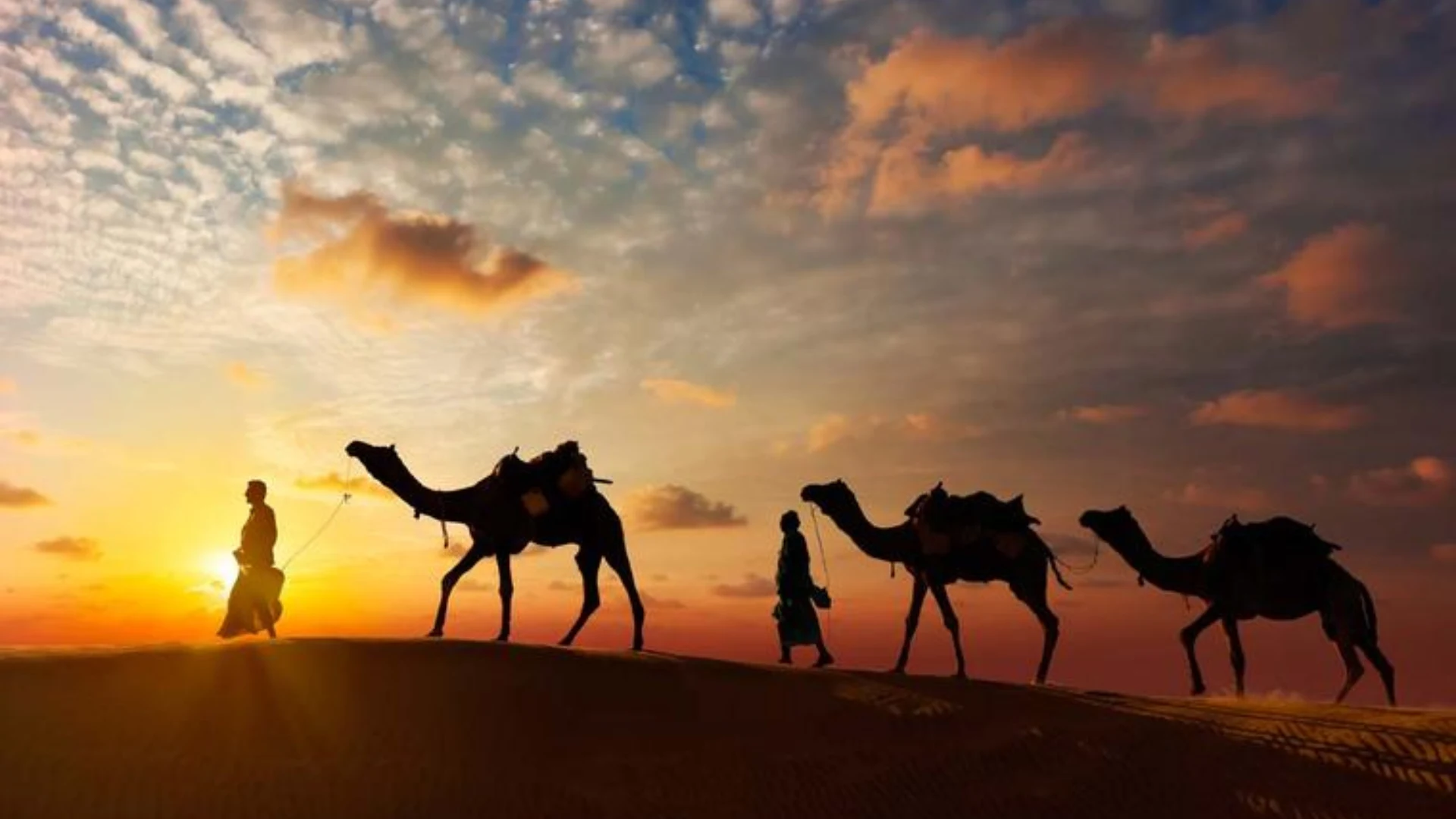 Rajasthan Travel Package